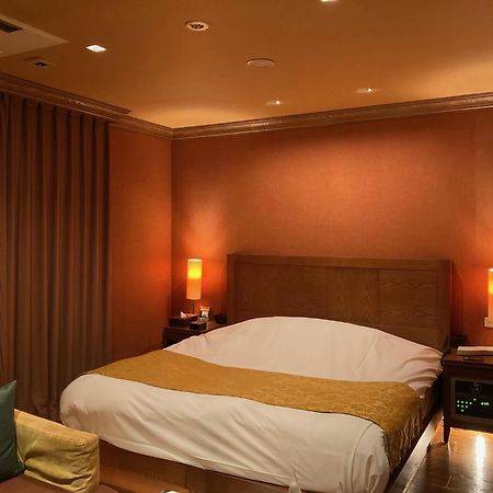 Le Ciel Spa & Resort (Adults Only) Tsurugashima Extérieur photo