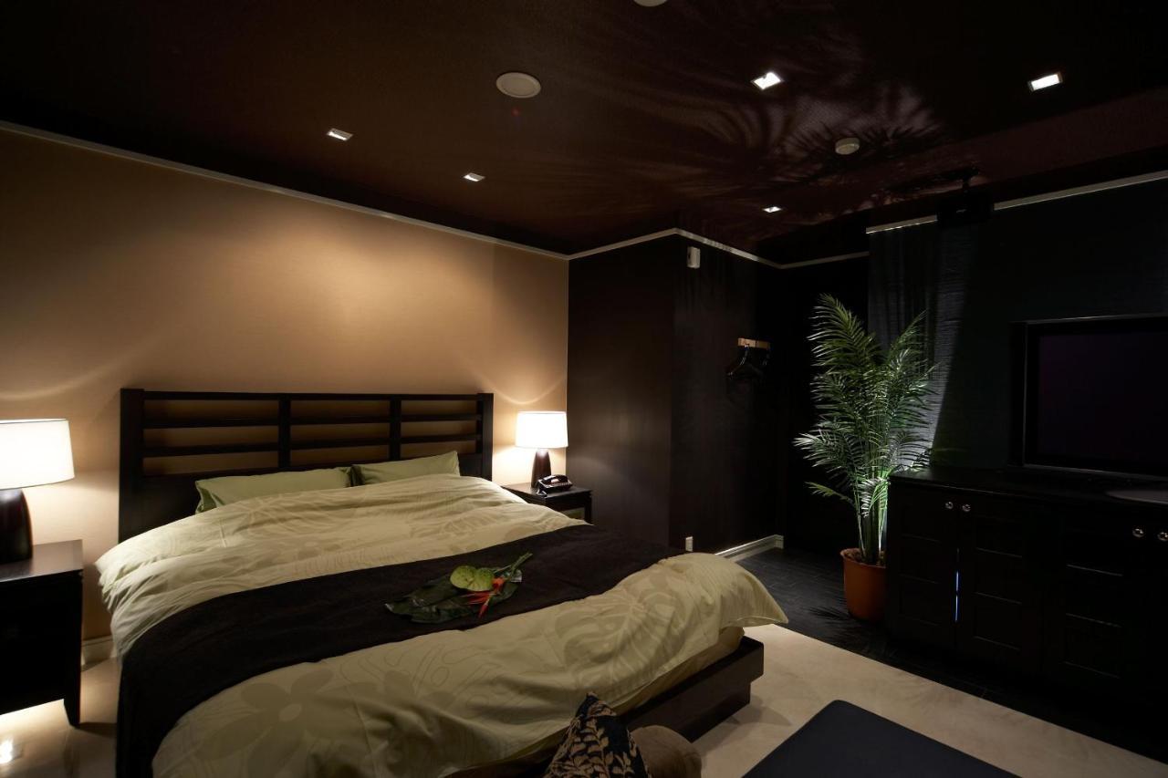 Le Ciel Spa & Resort (Adults Only) Tsurugashima Extérieur photo
