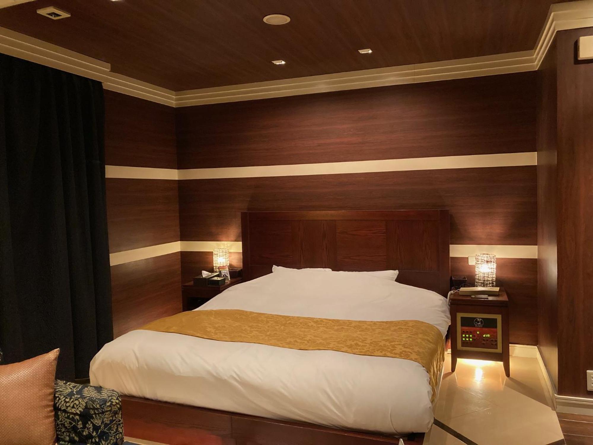 Le Ciel Spa & Resort (Adults Only) Tsurugashima Extérieur photo